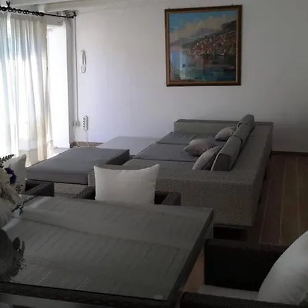 Bouganville Poltu Quatu * Arzachena