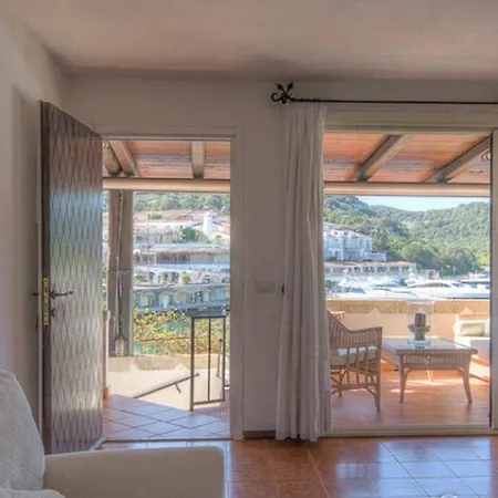 Bouganville Poltu Quatu * Arzachena