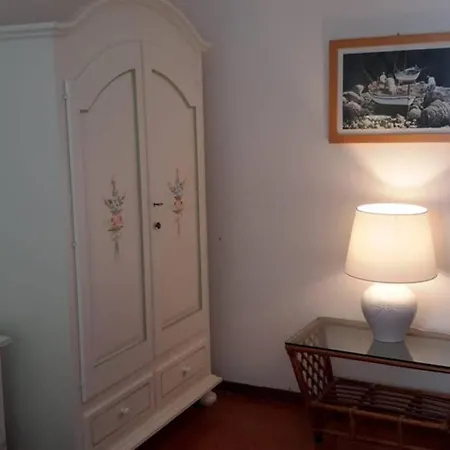 Bouganville Poltu Quatu Arzachena