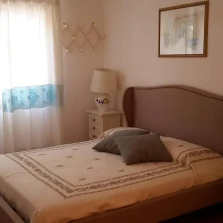 Apartmán Bouganville Poltu Quatu Arzachena