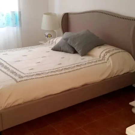 Bouganville Poltu Quatu * Arzachena
