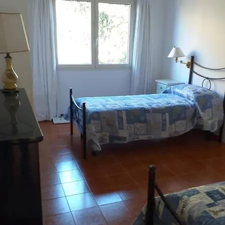 Bouganville Poltu Quatu