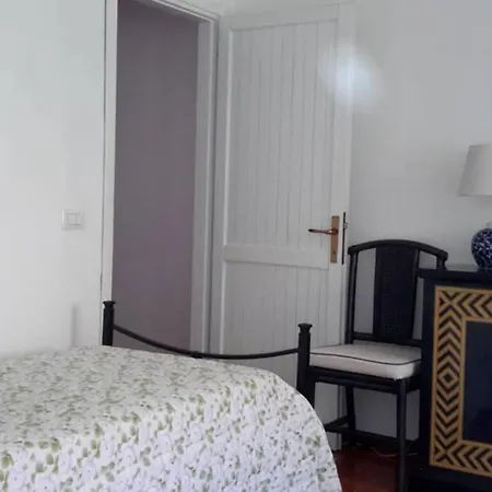 Apartmán Bouganville Poltu Quatu Arzachena