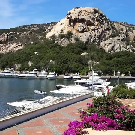 Bouganville Poltu Quatu * Arzachena