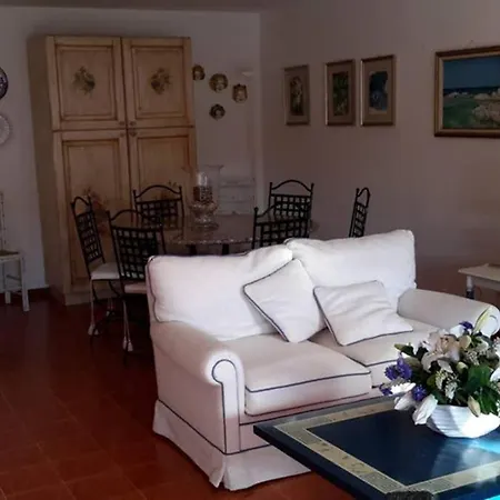 Bouganville Poltu Quatu * Arzachena