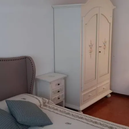 Apartmán Bouganville Poltu Quatu Arzachena